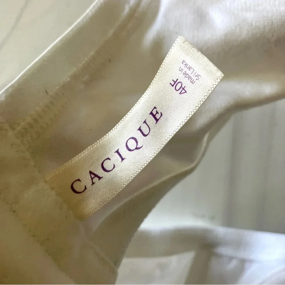 Cacique excellent preowned